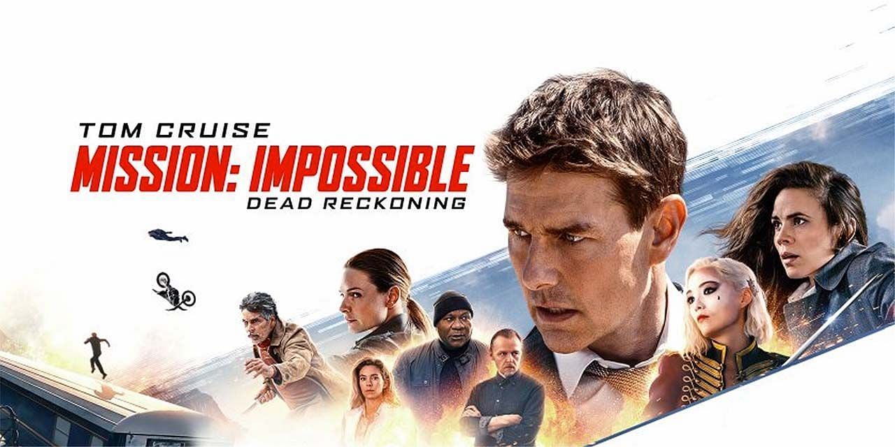 Mission Impossible 7 Box office prediction: How much will the Tom ...