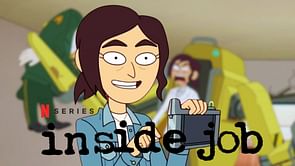 Inside Job: Why Netflix cancelled the show, will there be a third season, and more