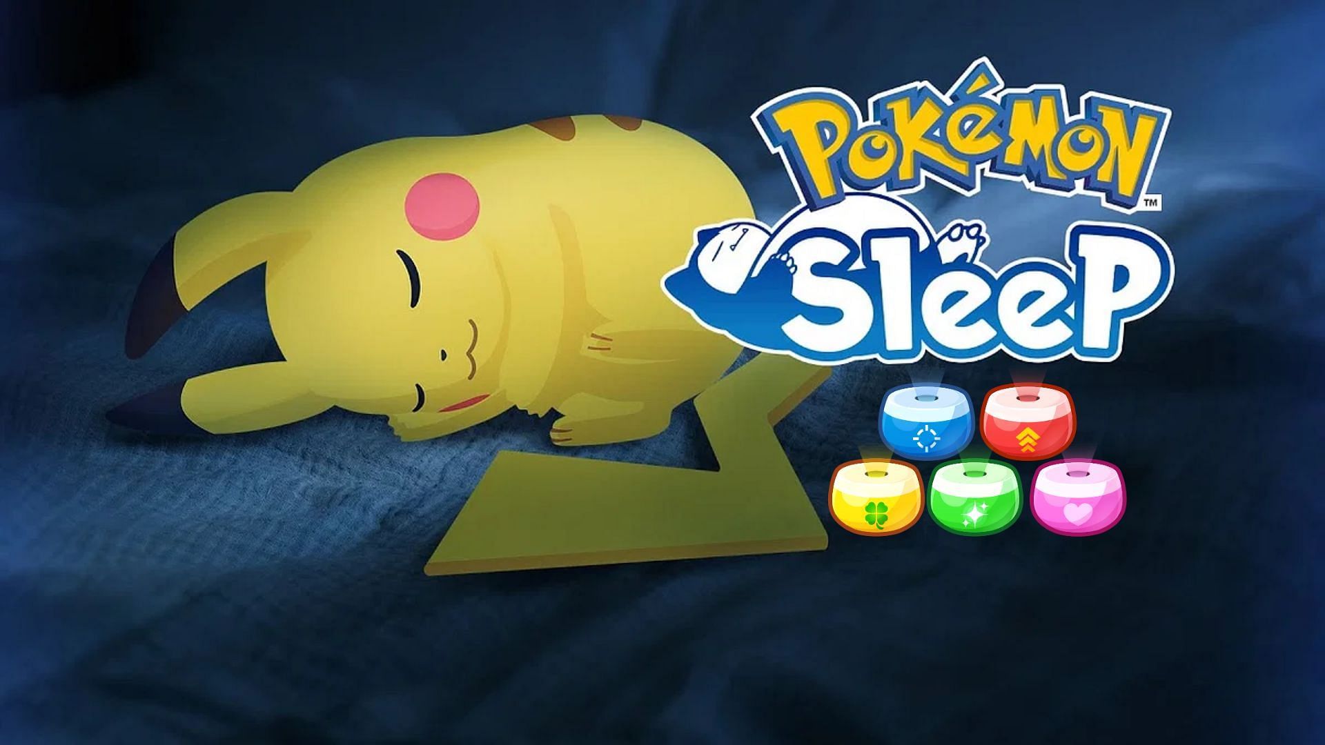 How to Use Pokemon Sleep - Pokemon Sleep Guide - IGN