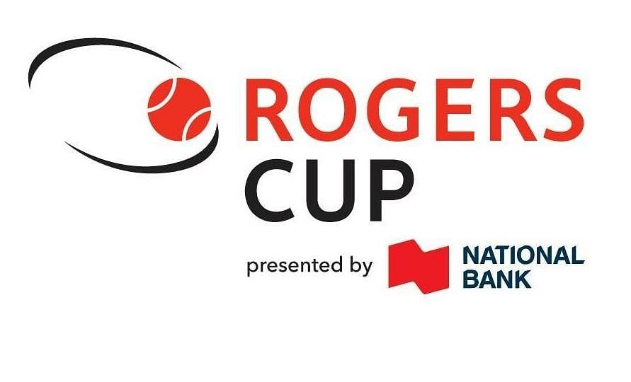 Rogers Cup Logo
