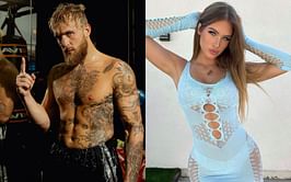 What happened between Jake Paul and ex-GF Sky Bri? When the two "hooked up" for clout and revenge
