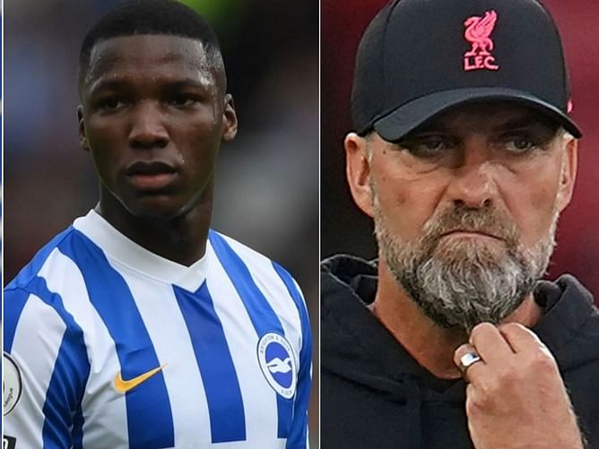 3 potential replacements for Fabinho at Liverpool