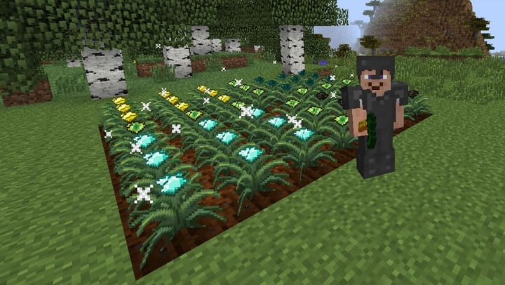 15 best Minecraft magic mods (2024)