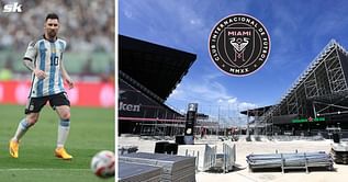 Journalist reveals Lionel Messi's schedule at Inter Miami ahead of his unveiling this weekend