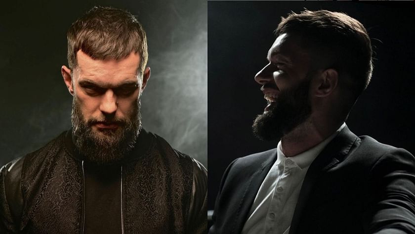 Wwe [photo] Former Wwe Star Spotted With Finn Balor Ahead Of Money In