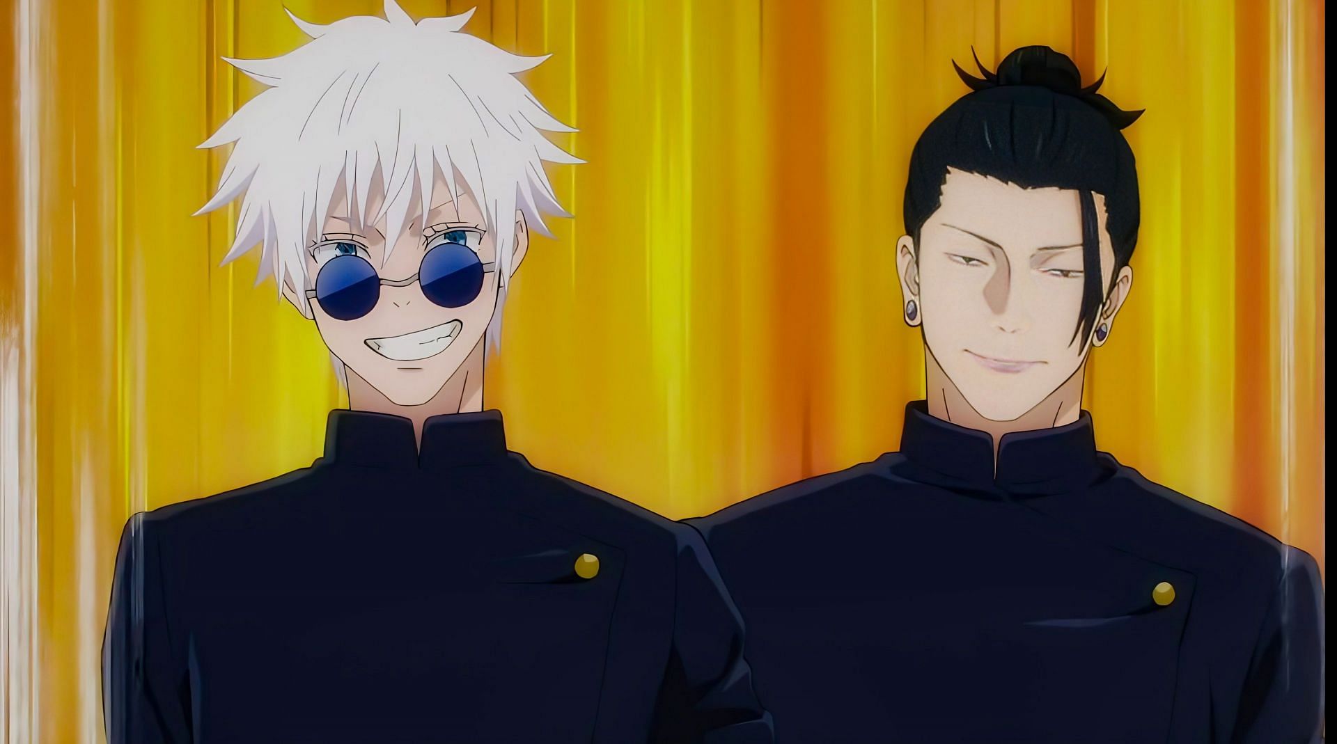 Jujutsu Kaisen Cliffhanger Decides Toji's Successor