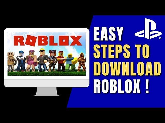 Roblox: Is Roblox coming to PlayStation? Everything known so far