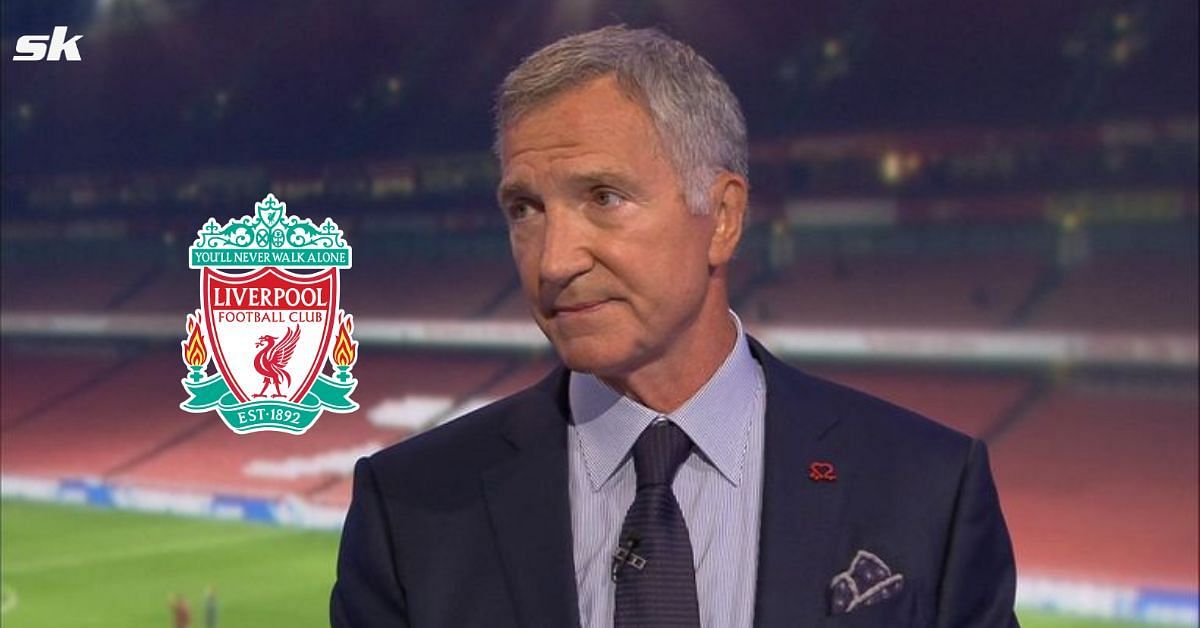 Graeme Souness slams Jordan Henderson for agreeing Saudi move