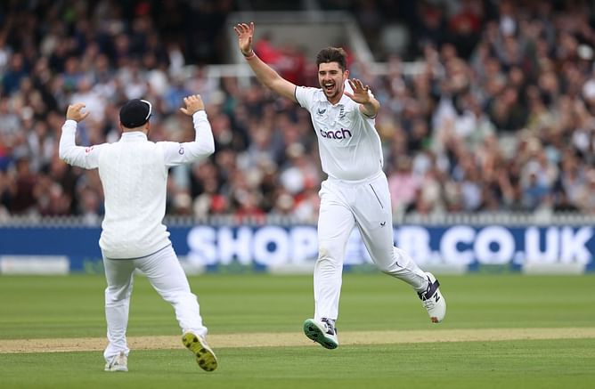"Leaving out Josh Tongue is ridiculous" - Twitter reacts to England's Playing XI for 3rd Ashes Test vs Australia