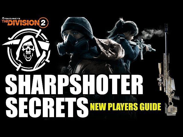 All The Division 2 specializations explained