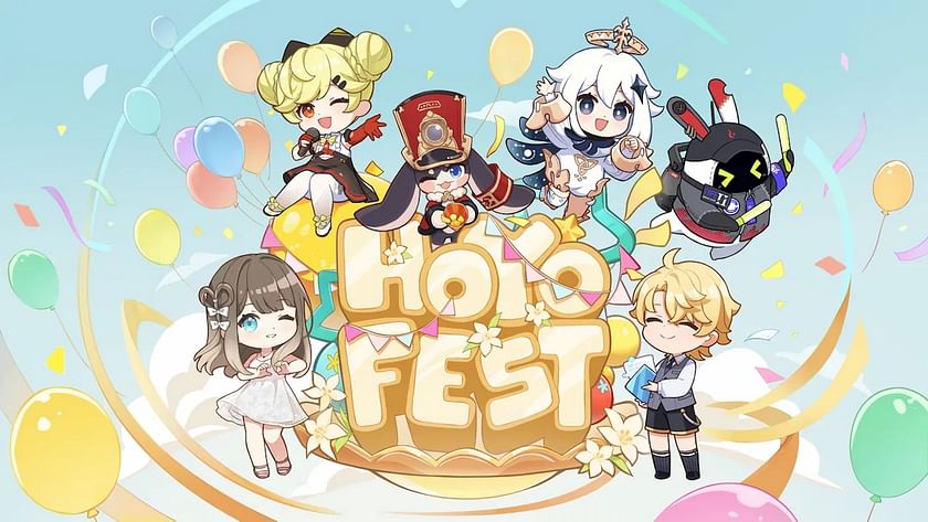 Latest Honkai Star Rail Free Codes for September 2023!