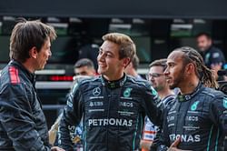 Mercedes boss explains why his public rebuke of Lewis Hamilton was important