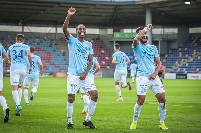 Kecskemet vs Riga Prediction and Betting Tips | 27th July 2023