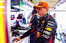 Max Verstappen reviews a very “positive” Friday session for Red Bull