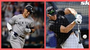 New York Yankees $40,000,000 star Aaron Judge making progress but will not be 100 percent upon return