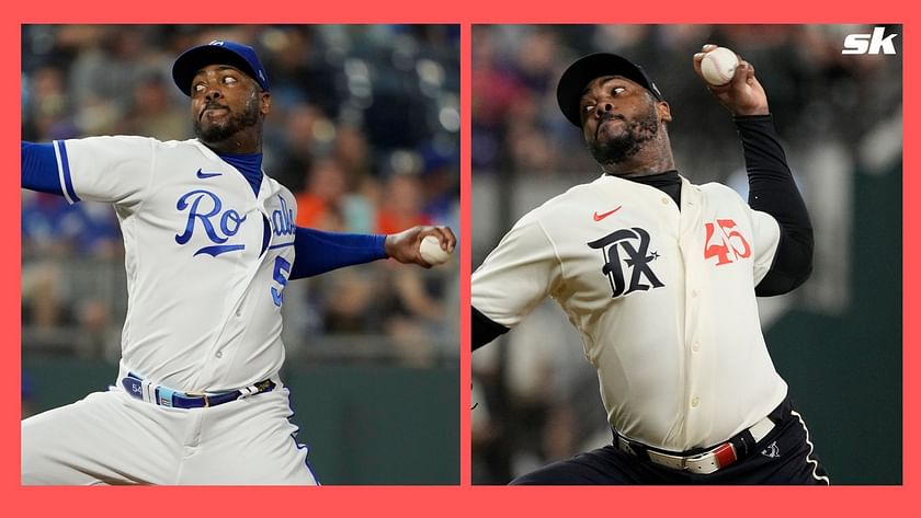 Aroldis Chapman: 3 best trade destinations for Royals reliever