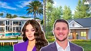 Josh Allen s 7 200 000 Dana Point House Proximity To Hailee Steinfeld 