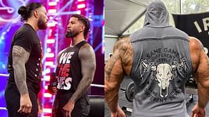 What if 51-year-old legend replaces Jey Uso against Roman Reigns at SummerSlam? It's not Goldberg!