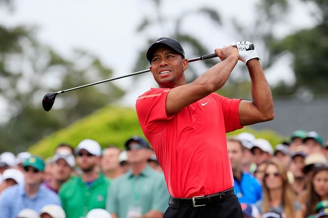 5 greatest golfers of all time based on their excellent swings