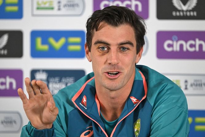 "Don't think that's the aim of playing cricket" - Pat Cummins on withdrawing appeal against Jonny Bairstow wicket to shush a few people