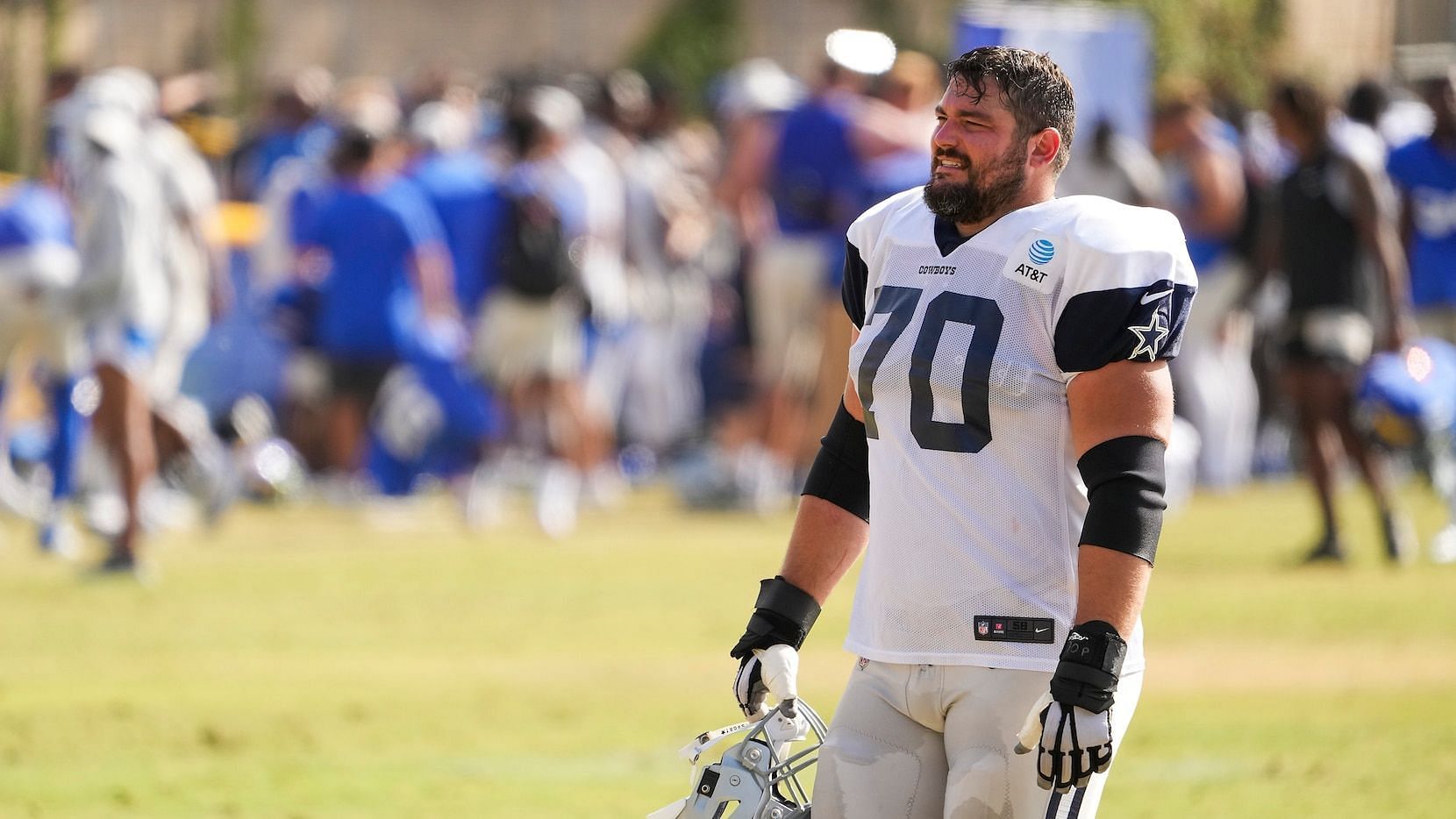 Dallas Cowboys News: Why Zack Martin Is Worth the Money Spent for