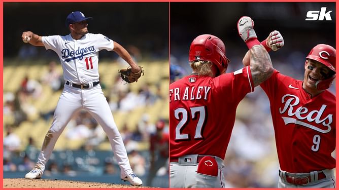 Fact Check: Did Miguel Rojas throw one of the slowest pitches in MLB history? Exploring the feat after Shortstop's sluggish outing vs Reds