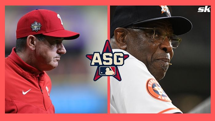 2022 MLB All-Star Game: Results, lineups, schedule, news and