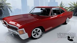 Top 5 fastest muscle cars in GTA Online (July 2023)