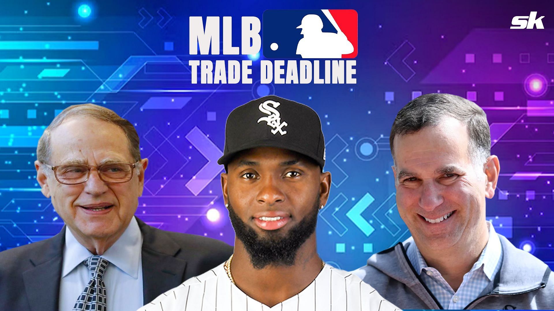 Chicago White Sox Trade Deadline 2023