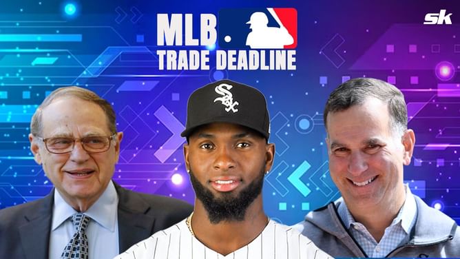 Chicago White Sox Trade Deadline Tracker 2023: Latest updates, major moves, and more