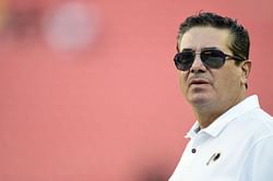Despite $60,000,000 fine, disgraced ex-Commanders owner Dan Snyder makes stunning profit
