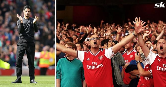 Arsenal star taking lessons in sign language to communicate with deaf fans