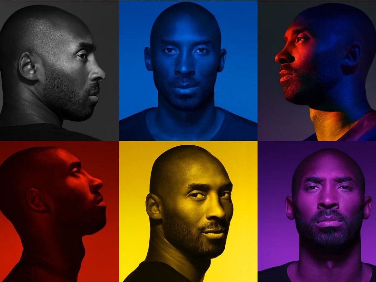 Report: Nike planning to relaunch Kobe brand ahead of Mamba Day - Lakers  Daily