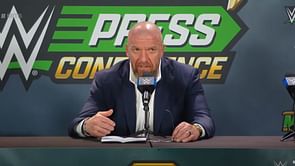 Triple H says 35-year-old WWE star is "at a different level" after Money in the Bank