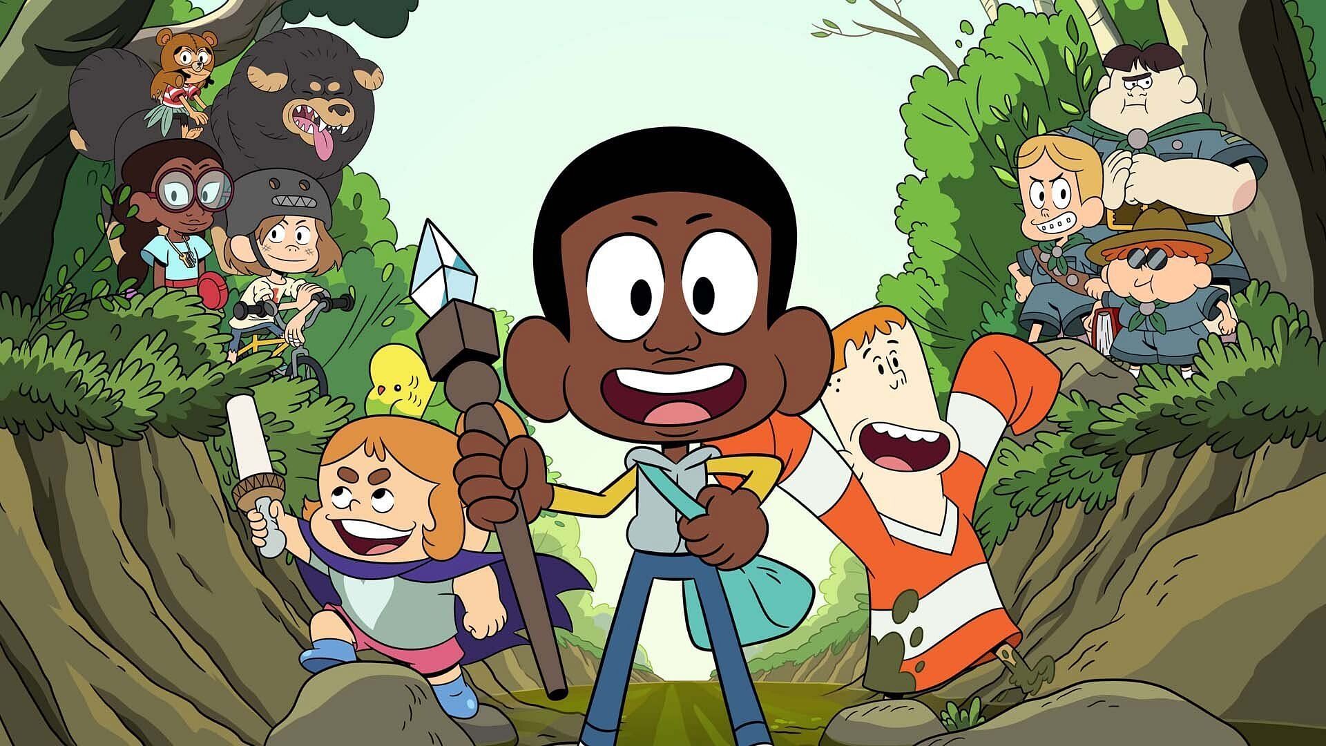 Craig of the Creek without a doubt makes an indelible mark on the hearts of its viewers. (Image via CN)