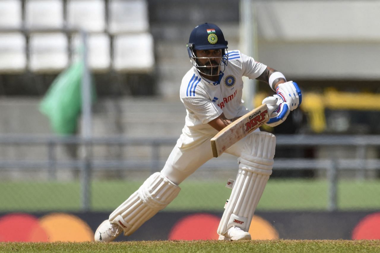 विराट कोहली ने 274 एकदिवसीय, 115 टी20 और 111 टेस्ट मुकाबले खेले है 