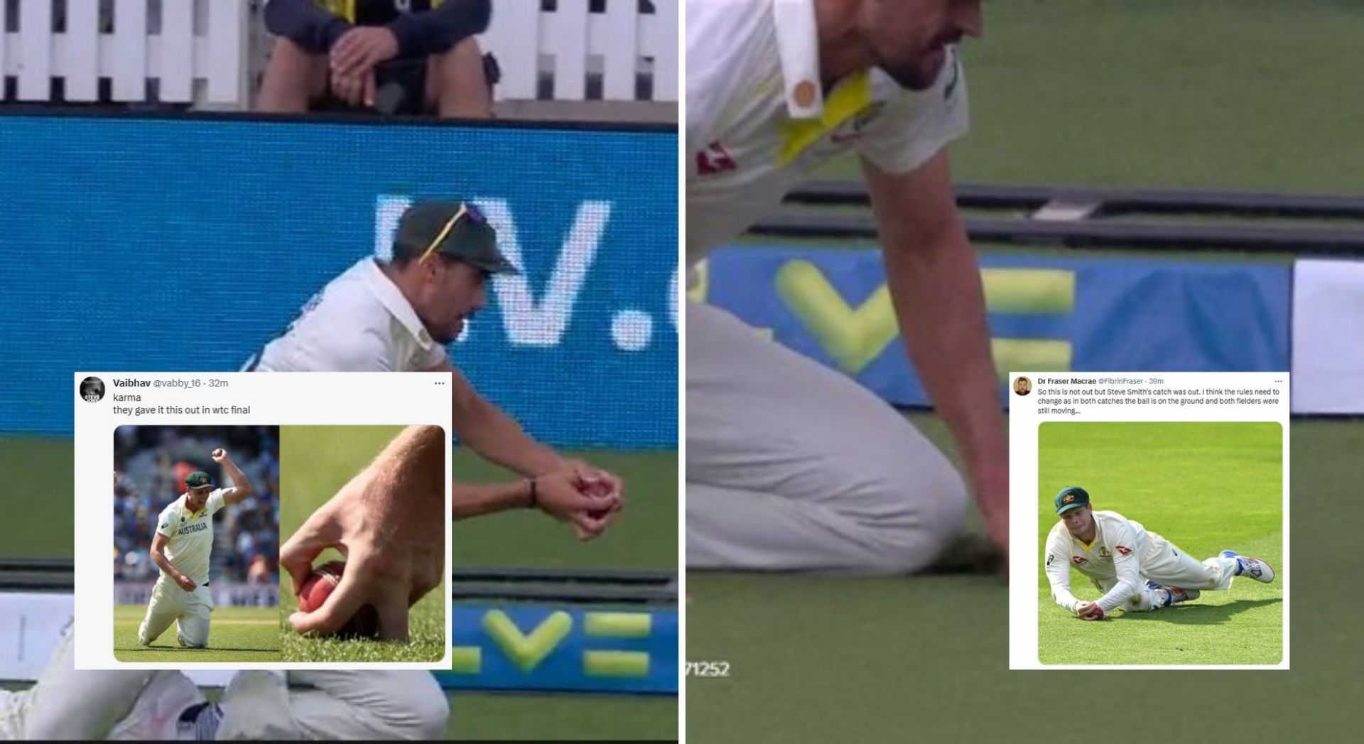 Explained: Why Mitchell Starc's catch of Ben Duckett was disallowed