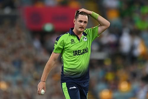 Australia v Ireland - ICC Men's T20 World Cup