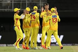 फाफ डू प्लेसी ने सुपर किंग्स को नाइट राइडर्स के खिलाफ पहले मैच में मिली बेहतरीन जीत को लेकर दी बड़ी प्रतिक्रिया