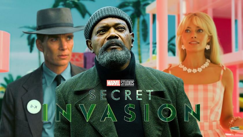 Is Marvel's Big-Budget Flop 'Secret Invasion' A Money Laundering