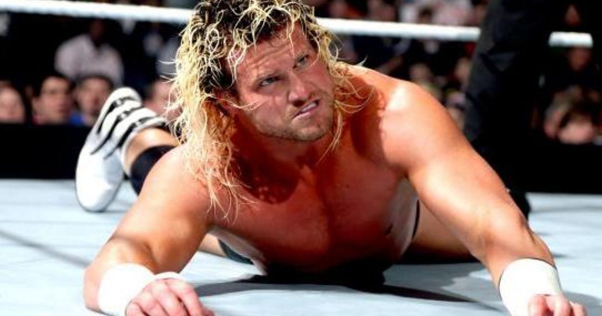 Dolph Ziggler Ryan Nemeth