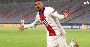 Liverpool submit record breaking offer to sign PSG superstar Kylian Mbappe: Reports
