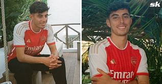“Believe me” - Paul Merson delivers verdict on Arsenal’s capture of Kai Havertz