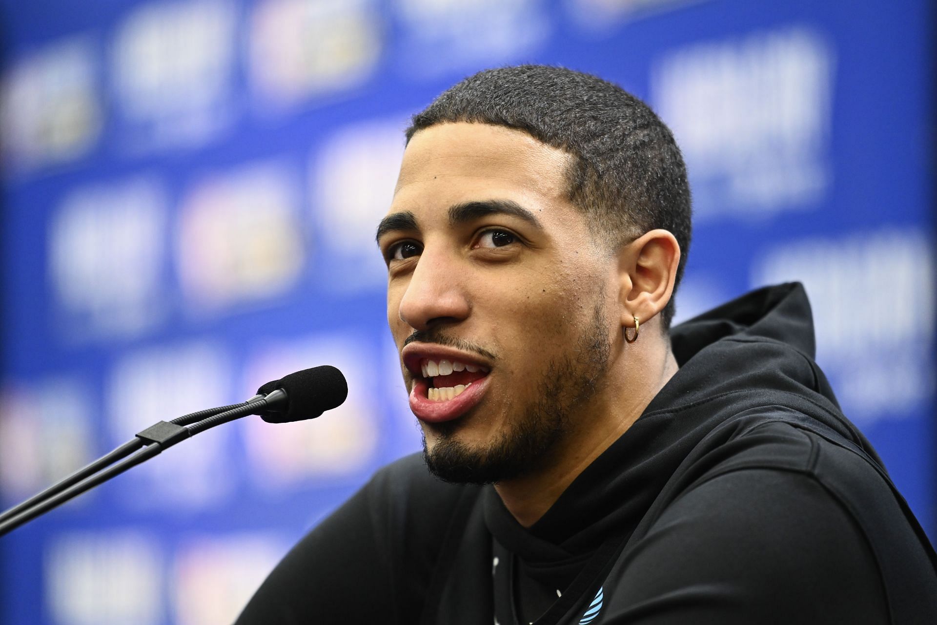 Indiana Pacers: Tyrese Haliburton's Dad On His Son Being In All