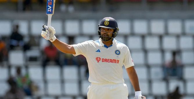 Predicting 3 players who would score the most runs in the 2nd Test between IND and WI