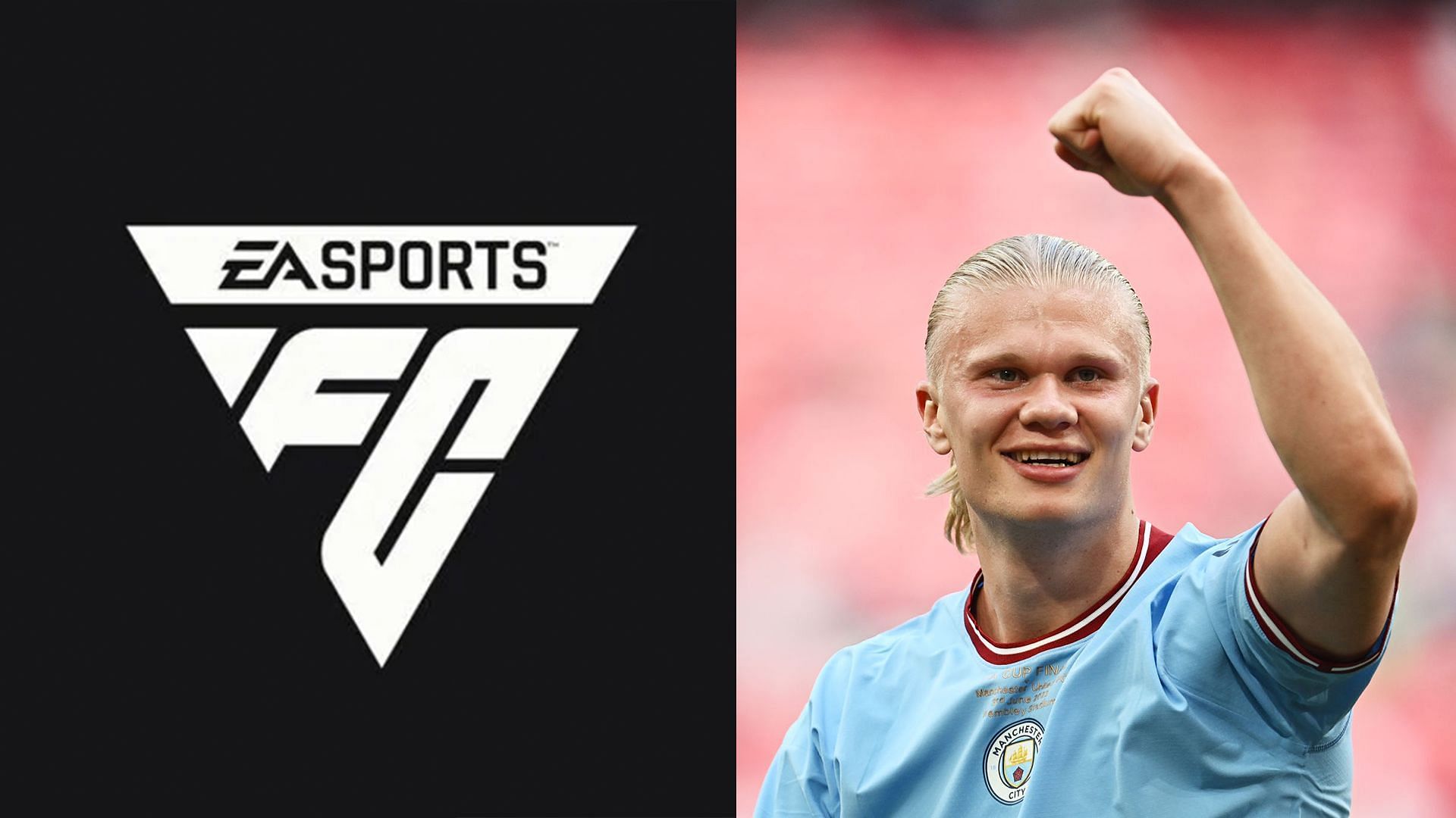 EA FC 24 cover star confirmed as Erling Haaland replaces Kylian