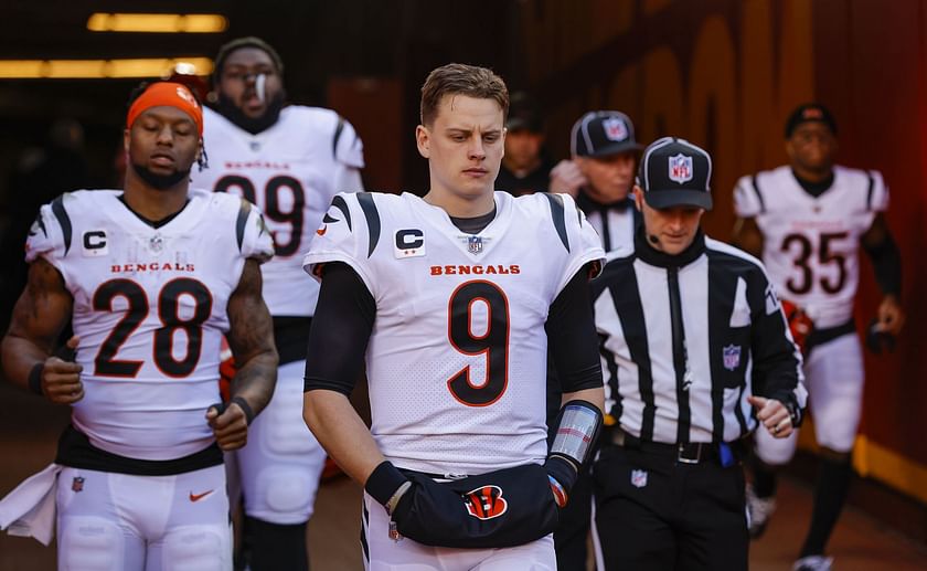 NFL Rumors: $48 million Bengals star posing problem for Joe Burrow's offense