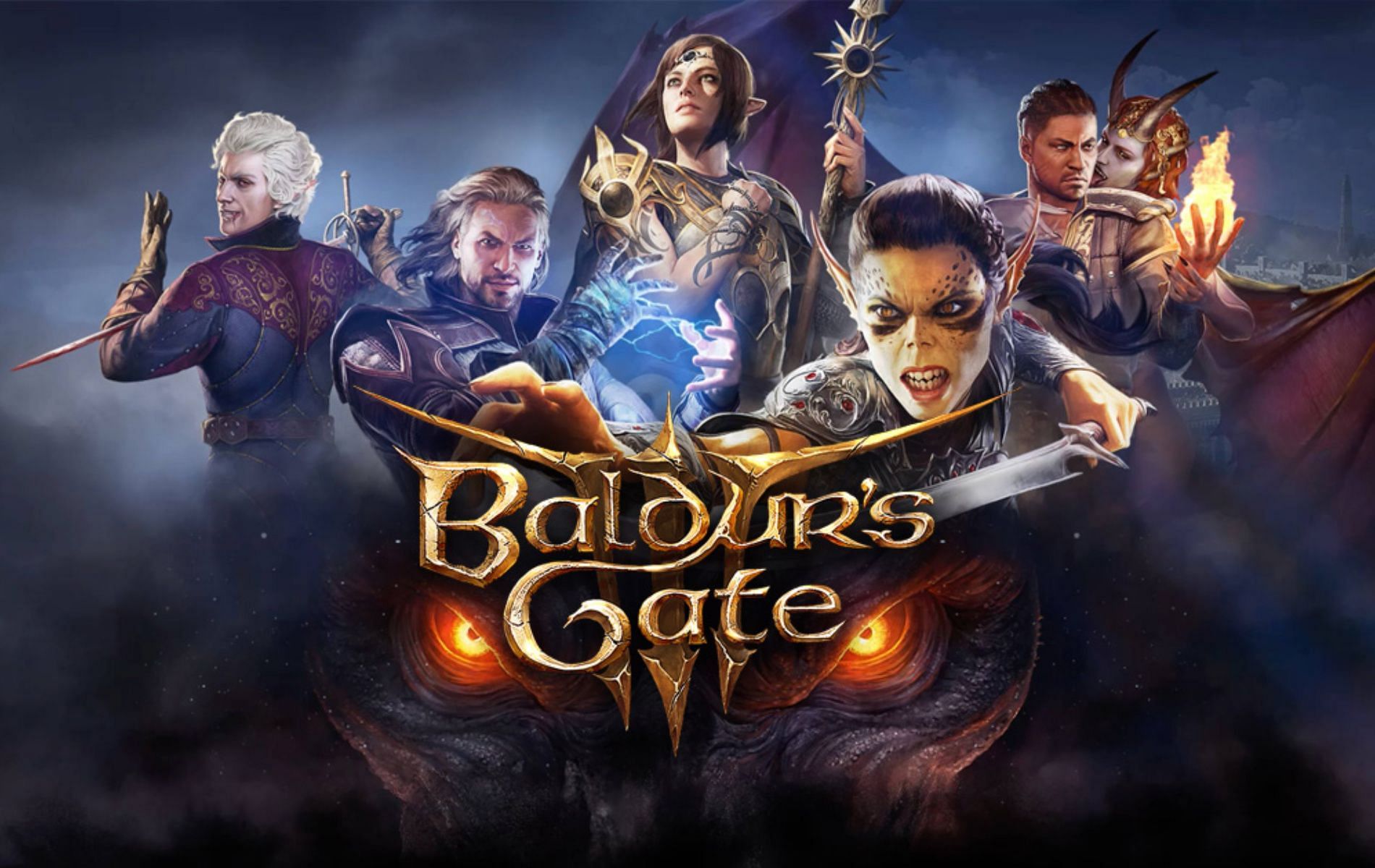 Wildheart - Baldur's Gate 3 Wiki