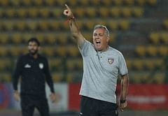 "We've shown in our time in India that we don't have to have the biggest budget in the league to be champions" - New Chennaiyin FC manager Owen Coyle