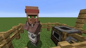 Top 7 scam villager trades in Minecraft
